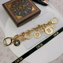 christian dior key holder and boucle de sac s_1261b64